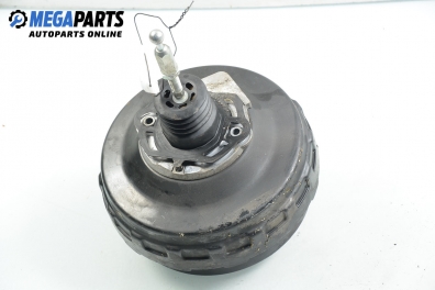 Servo for Skoda Superb 2.0 TDI, 140 hp, sedan, 2006