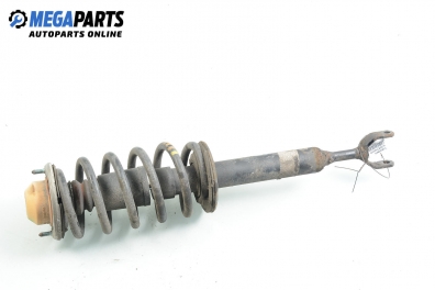 Macpherson shock absorber for Skoda Superb 2.0 TDI, 140 hp, sedan, 2006, position: front - right