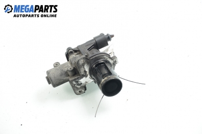 EGR valve for Skoda Superb 2.0 TDI, 140 hp, sedan, 2006