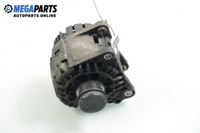 Gerenator for Skoda Superb 2.0 TDI, 140 hp, sedan, 2006