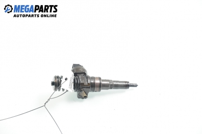 Diesel fuel injector for Skoda Superb 2.0 TDI, 140 hp, sedan, 2006 № Bosch 0 414 720 229 / 038 130 073 BJ