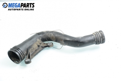 Turbo pipe for Skoda Octavia (1Z) 1.9 TDI, 105 hp, station wagon automatic, 2006