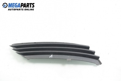 Grilă în bara de protecție for Opel Astra H 1.7 CDTI, 80 hp, hatchback, 5 uși, 2006, position: dreapta