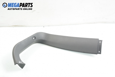 Plastic interior portbagaj for Opel Astra H 1.7 CDTI, 80 hp, hatchback, 5 uși, 2006, position: dreapta