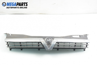 Grilă for Opel Astra H 1.7 CDTI, 80 hp, hatchback, 5 uși, 2006