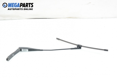 Front wipers arm for Opel Astra H 1.7 CDTI, 80 hp, hatchback, 2006, position: left