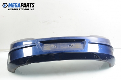 Stoßfänger hinten for Opel Astra H 1.7 CDTI, 80 hp, hecktür, 2006, position: rückseite