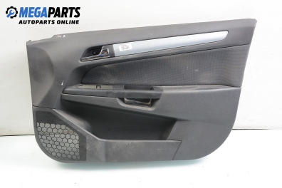 Interior door panel  for Opel Astra H 1.7 CDTI, 80 hp, hatchback, 5 doors, 2006, position: front - right