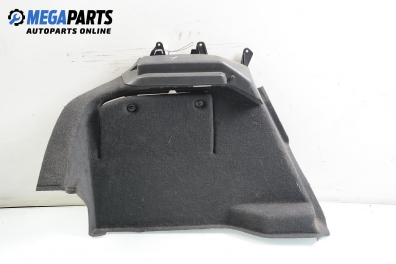 Trunk interior cover for Opel Astra H 1.7 CDTI, 80 hp, hatchback, 2006