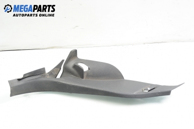 Interior plastic for Opel Astra H 1.7 CDTI, 80 hp, hatchback, 5 doors, 2006, position: rear - left