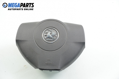 Airbag for Opel Astra H 1.7 CDTI, 80 hp, hecktür, 5 türen, 2006