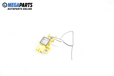 Sensor airbag for Opel Astra H 1.7 CDTI, 80 hp, hecktür, 5 türen, 2006 № 24 460 751