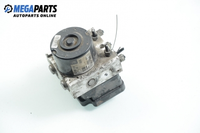 ABS for Opel Astra H 1.7 CDTI, 80 hp, hatchback, 2006 № 13 157 575