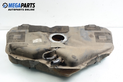 Fuel tank for Opel Astra H 1.7 CDTI, 80 hp, hatchback, 2006