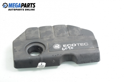 Capac decorativ motor for Opel Astra H 1.7 CDTI, 80 hp, hatchback, 5 uși, 2006