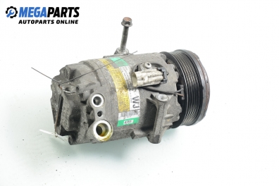 Compresor AC for Opel Astra H 1.7 CDTI, 80 hp, hatchback, 5 uși, 2006