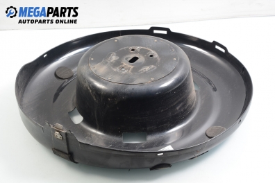 Reserverad halterung for Toyota RAV4 (XA20) 2.0 D-4D, 116 hp, 5 türen, 2003