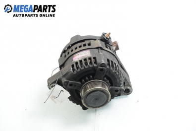 Alternator for Toyota RAV4 (XA20) 2.0 D-4D, 116 hp, 2003 № 27060 27040