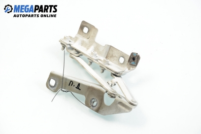 Motorhaubenscharnier for Opel Insignia 2.0 CDTI, 160 hp, hecktür, 2011, position: rechts