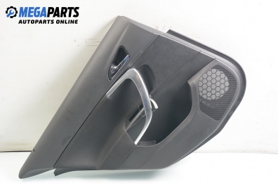 Interior door panel  for Opel Insignia 2.0 CDTI, 160 hp, hatchback, 2011, position: rear - left