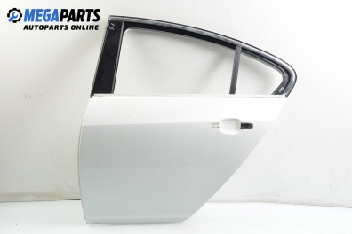 Door for Opel Insignia 2.0 CDTI, 160 hp, hatchback, 2011, position: rear - left