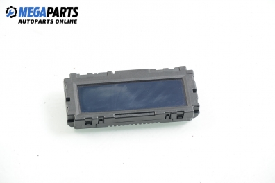 Display for Opel Insignia 2.0 CDTI, 160 hp, hatchback, 2011 № GM 12844841G