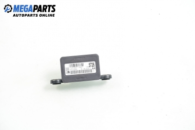 Sensor ESP for Opel Insignia 2.0 CDTI, 160 hp, hecktür, 2011 № GM 13505726AA