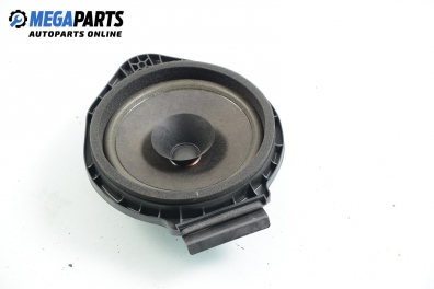 Difuzor for Opel Insignia (2008- ), hatchback № 22759391