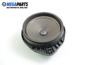 Difuzor for Opel Insignia (2008- ), hatchback