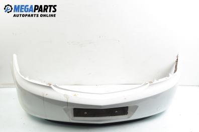 Rear bumper for Opel Insignia 2.0 CDTI, 160 hp, hatchback, 2011, position: rear