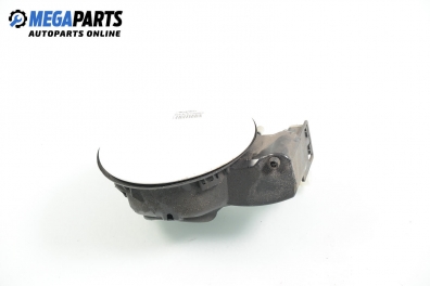 Fuel tank door for Opel Insignia 2.0 CDTI, 160 hp, hatchback, 2011