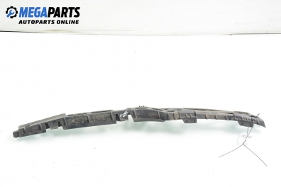 Bumper holder for Opel Insignia 2.0 CDTI, 160 hp, hatchback, 2011, position: rear - left