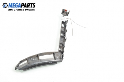 Bumper holder for Opel Insignia 2.0 CDTI, 160 hp, hatchback, 2011, position: rear - left