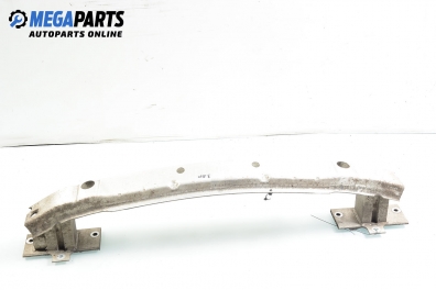 Bumper support brace impact bar for Opel Insignia 2.0 CDTI, 160 hp, hatchback, 2011, position: rear