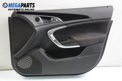 Interior door panel  for Opel Insignia 2.0 CDTI, 160 hp, hatchback, 2011, position: front - right