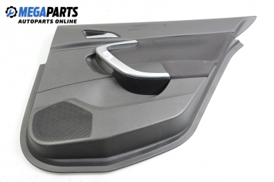 Interior door panel  for Opel Insignia 2.0 CDTI, 160 hp, hatchback, 2011, position: rear - right