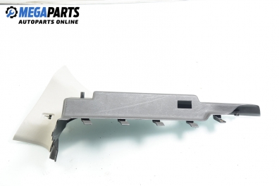 Plastic interior for Opel Insignia 2.0 CDTI, 160 hp, hatchback, 2011, position: dreaptă - spate