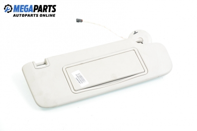 Sonnenblende for Opel Insignia 2.0 CDTI, 160 hp, hecktür, 2011, position: rechts