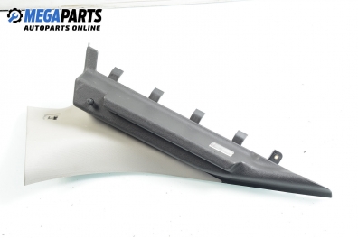 Interior plastic for Opel Insignia 2.0 CDTI, 160 hp, hatchback, 2011, position: rear - left