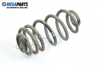 Coil spring for Opel Insignia 2.0 CDTI, 160 hp, hatchback, 2011, position: rear