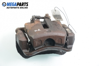 Caliper for Opel Insignia 2.0 CDTI, 160 hp, hatchback, 2011, position: front - right