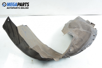 Radhausschale for Opel Insignia 2.0 CDTI, 160 hp, hecktür, 2011, position: links, vorderseite