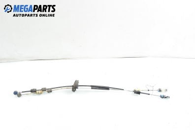 Getriebekabel for Opel Insignia 2.0 CDTI, 160 hp, hecktür, 2011