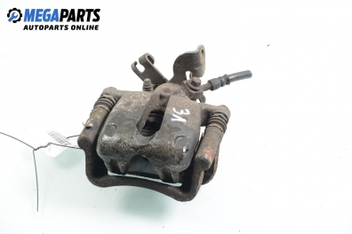 Caliper for Opel Insignia 2.0 CDTI, 160 hp, hatchback, 2011, position: rear - left