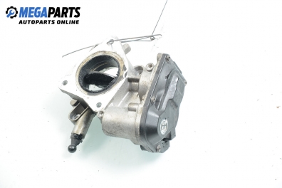 Clapetă carburator for Opel Insignia 2.0 CDTI, 160 hp, hatchback, 2011