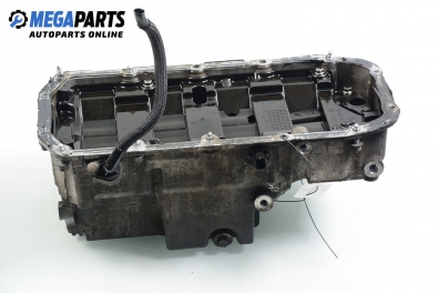 Crankcase for Opel Insignia 2.0 CDTI, 160 hp, hatchback, 2011