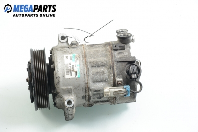 Kompressor klimaanlage for Opel Insignia 2.0 CDTI, 160 hp, hecktür, 2011 № GM P13232307