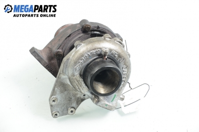 Turbo for Opel Insignia 2.0 CDTI, 160 hp, hecktür, 2011 № GM 55570748 / 786137-1