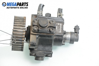 Diesel injection pump for Opel Insignia 2.0 CDTI, 160 hp, hatchback, 2011 № Bosch 0 445 010 193