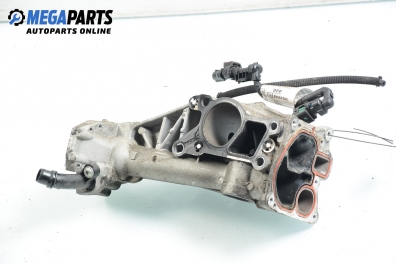 Țeavă EGR for Opel Insignia A Hatchback (07.2008 - 03.2017) 2.0 CDTI, 160 hp